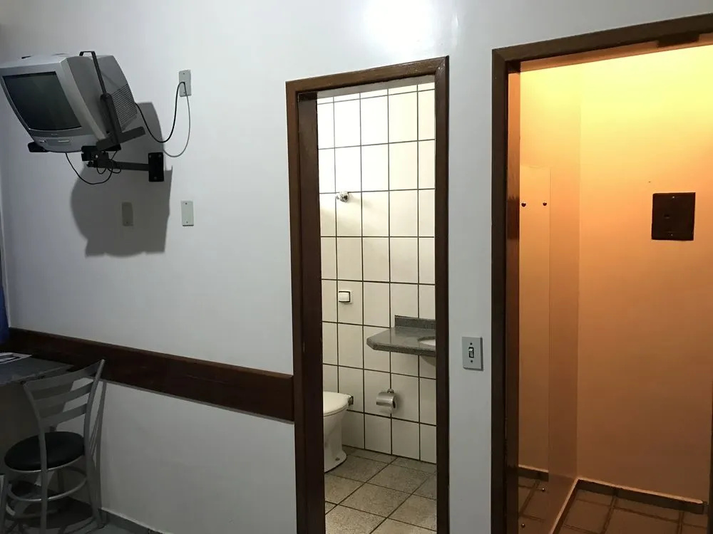Hotel Itatiaia das Thermas