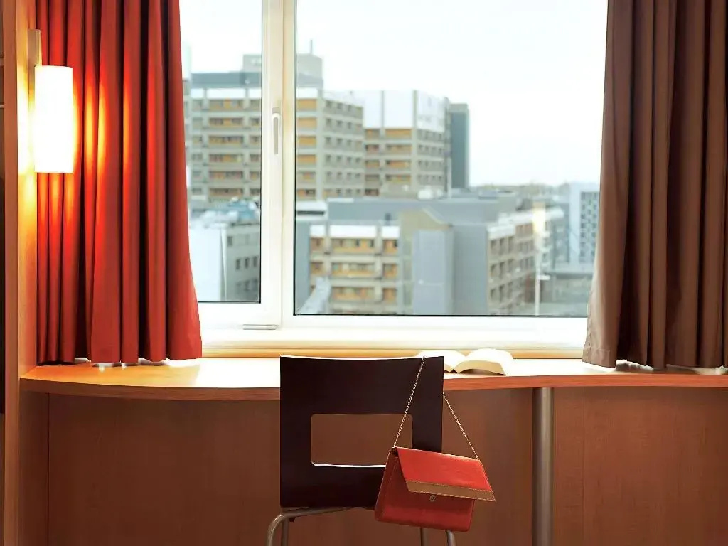 ibis budget Lyon Est Chaponnay