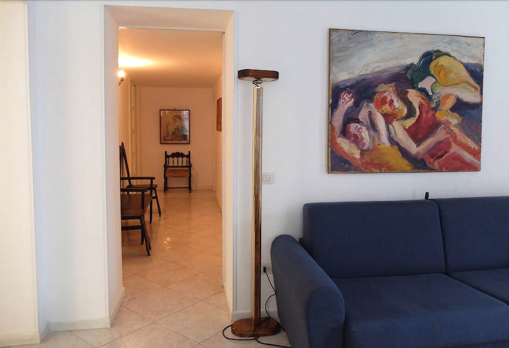 Apartment Casa Colella  - BH 7