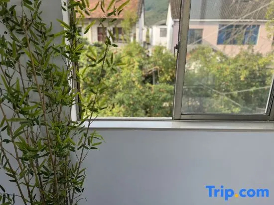 Wuzhong Jinting Hushan Ring House Homestay