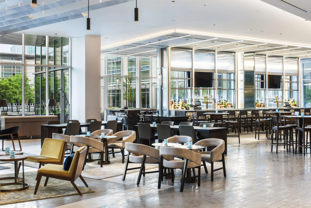 Hyatt Regency McCormick Place Chicago
