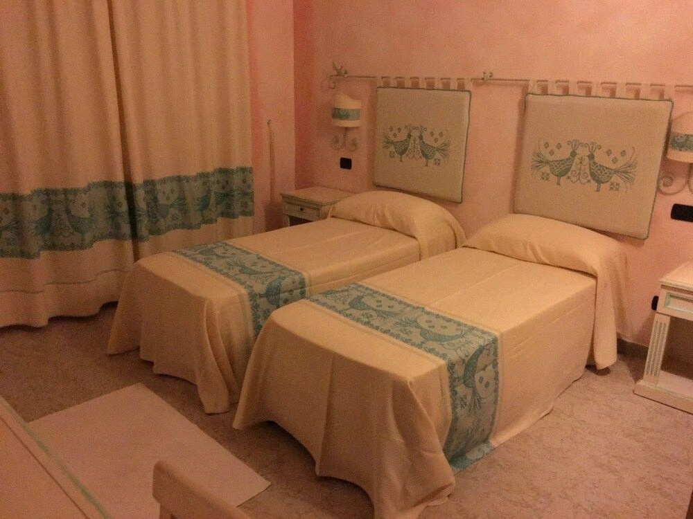 Hotel Monreale