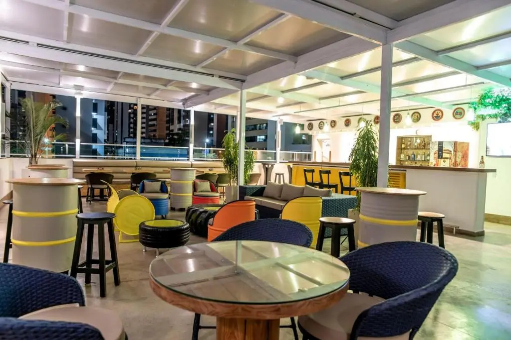 Hotel Villa Smart