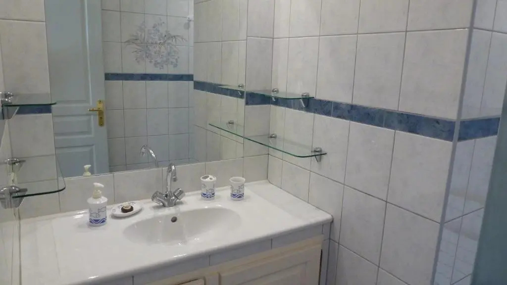 Appartement du Lac