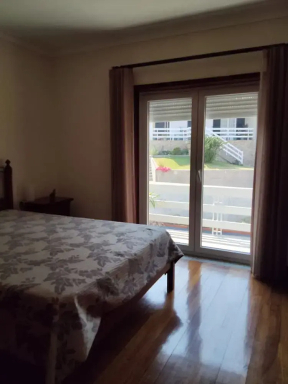Sweet 3 Bedrooms Terrace Home Close Esposende