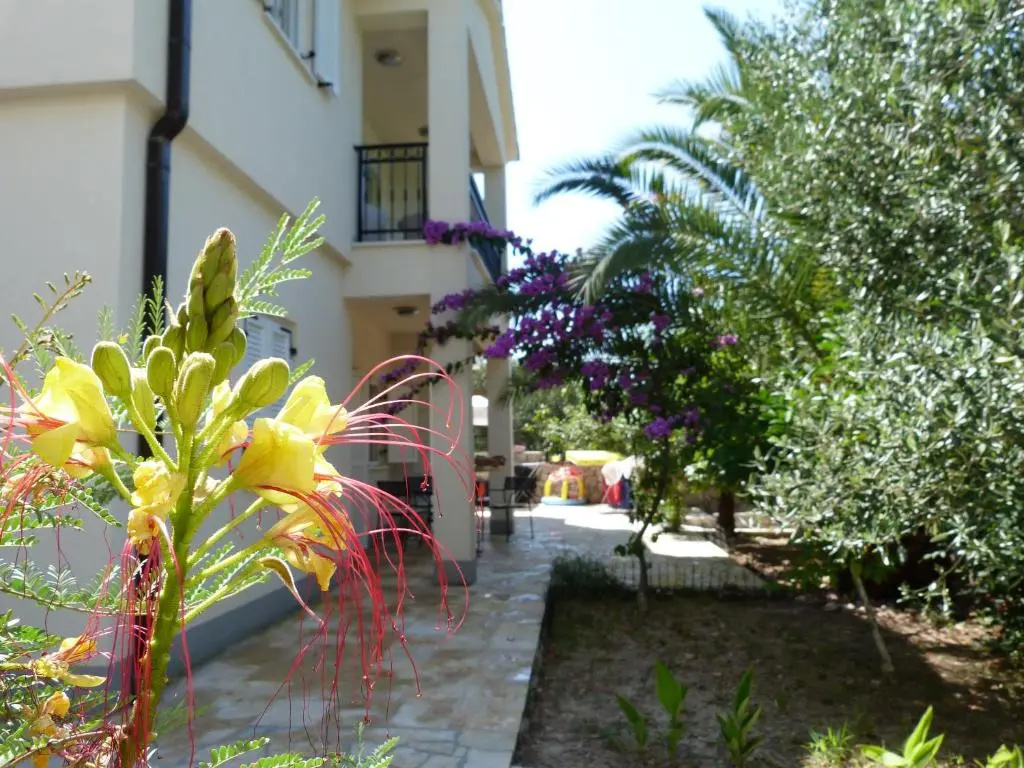 Apartments Ivanković