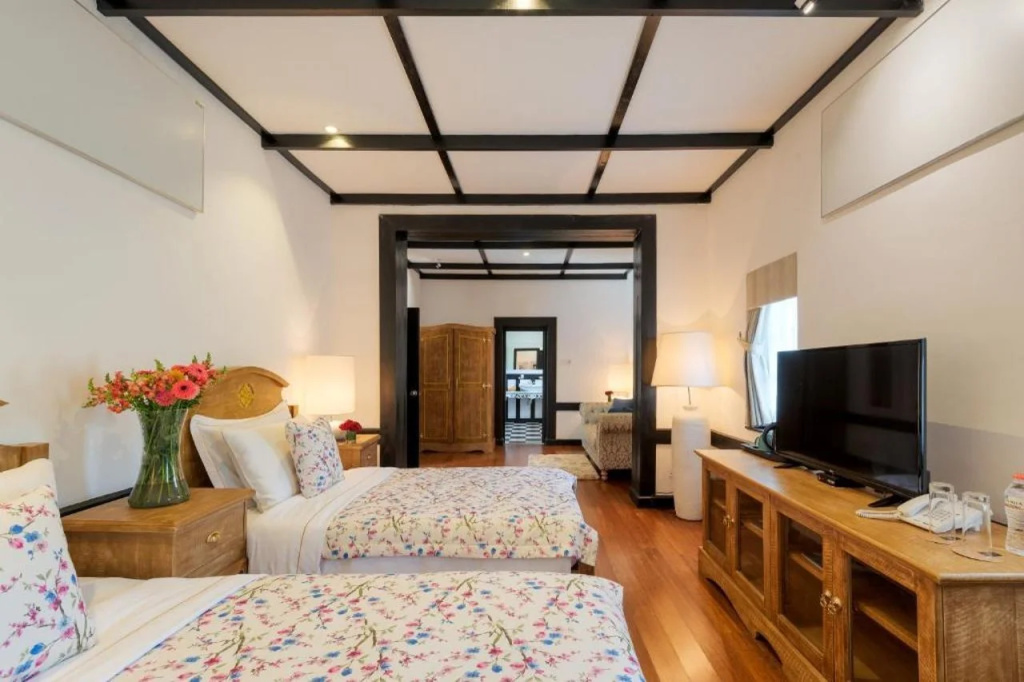 Oliphant Boutique Villa by Amaya