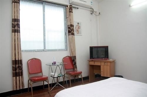 Guangzhou Yaju Apartment