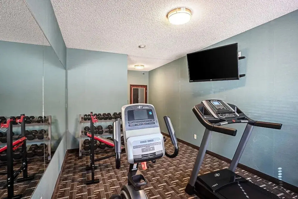 Quality Inn