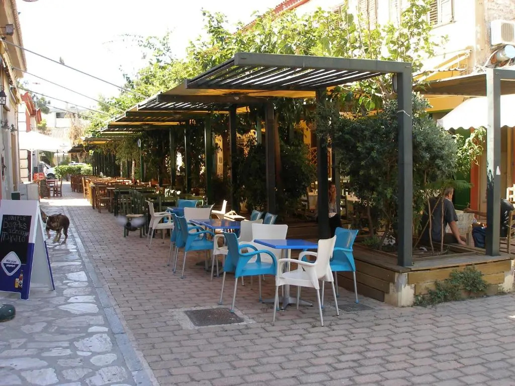 Studio Thorikosite