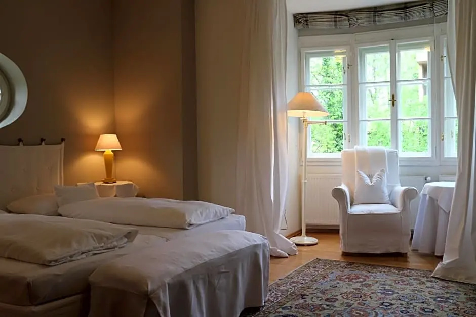 Hotel Seeschlößl Velden