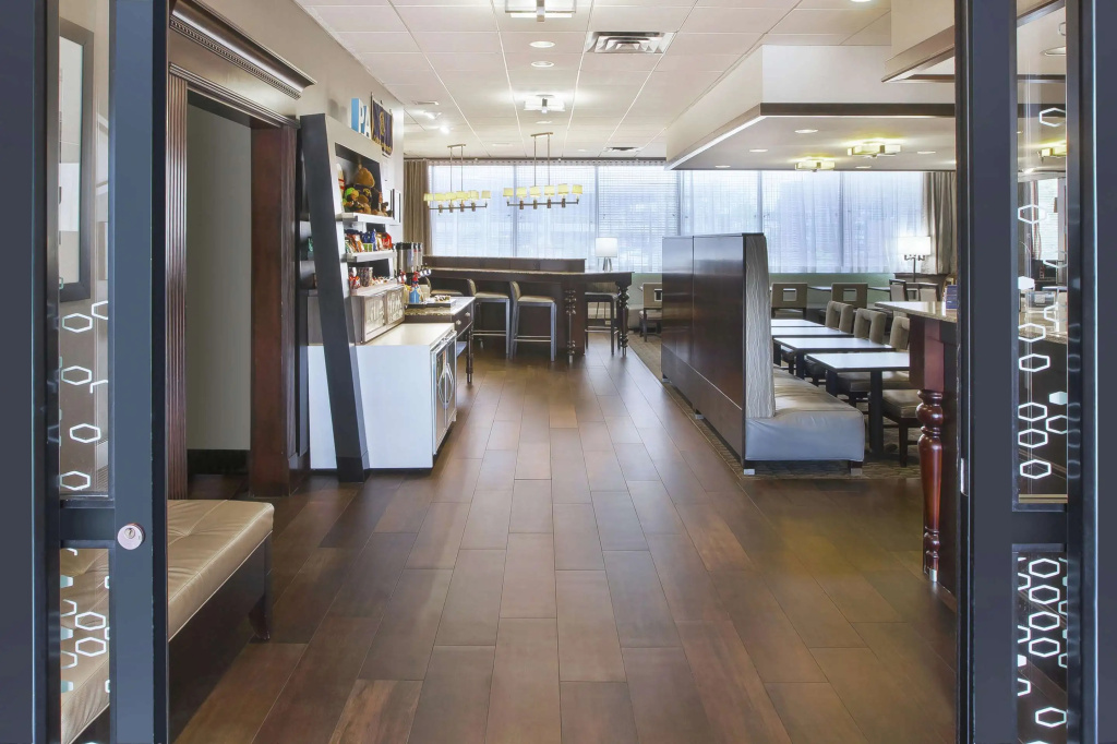 Hampton Inn Pittsburgh University/Medical Center