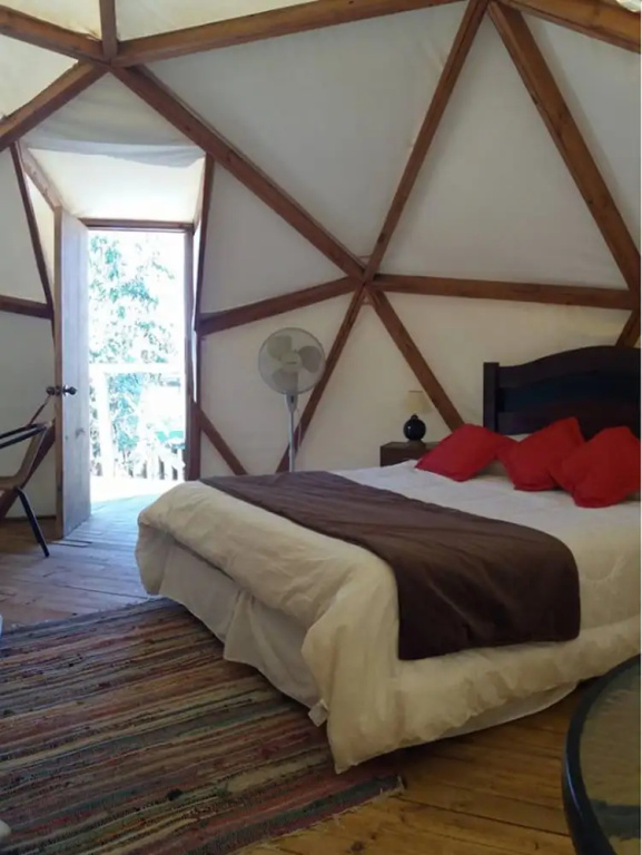 Glamping grado8punto8
