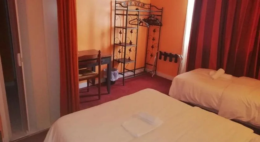 Hotel Kelig