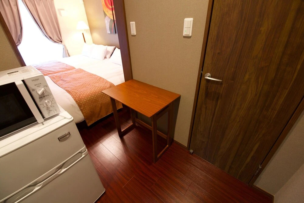 Japaning Hotel Toji2