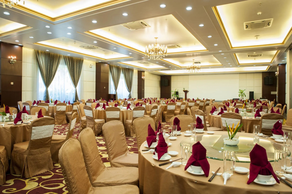 Hotel,Căn Hộ Mũi Né Sea link
