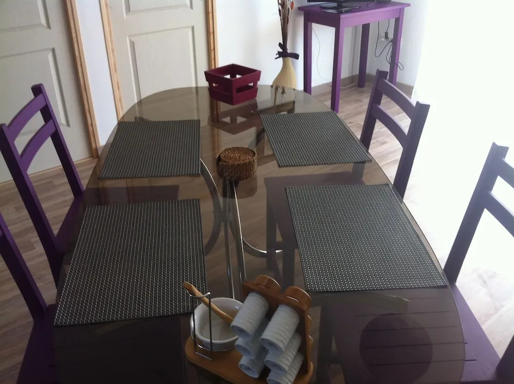 Aparthotel Des 2 Caps