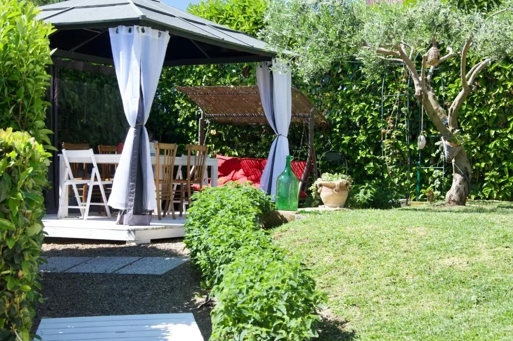 Villa Volli Three Rooms