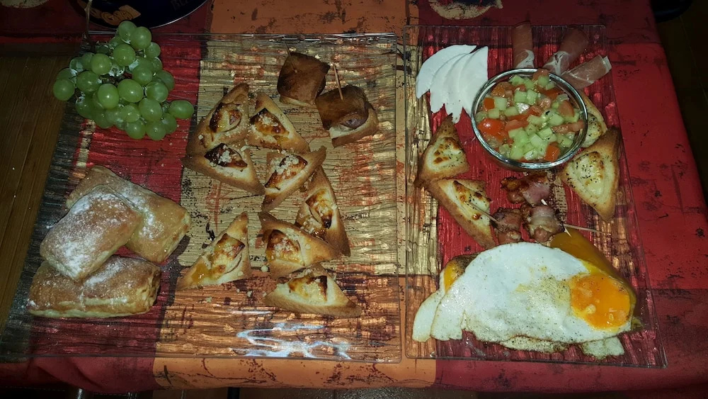 Chez Laura