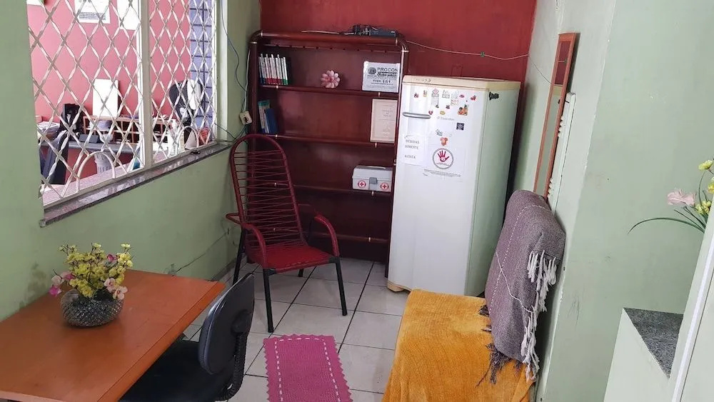Hotel e Pousada Freitas