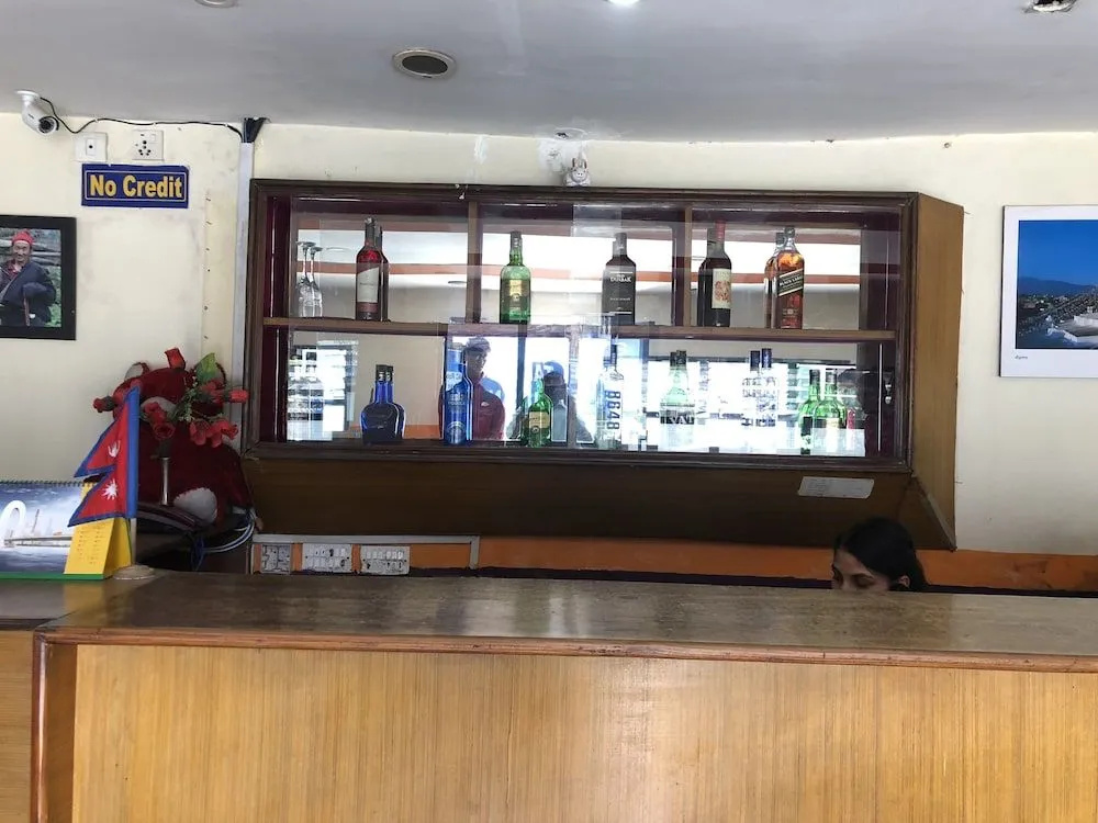 Hotel Tapowan