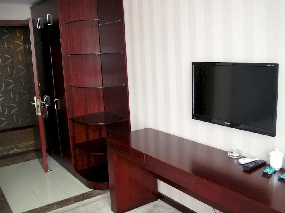 Shanshui Trends Hotel