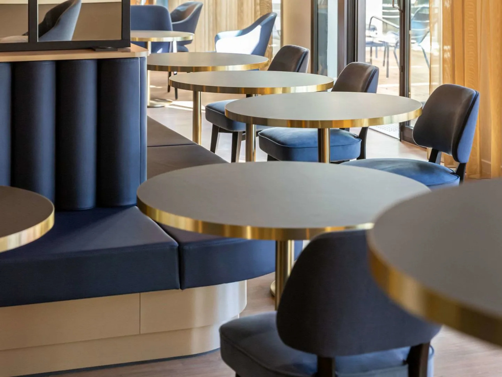 Mercure Toulouse Aeroport Blagnac