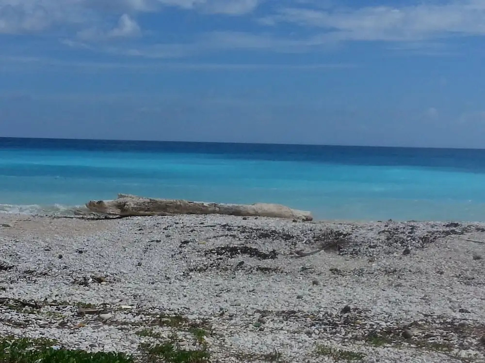 El Paraiso Perdido Beach Hotel
