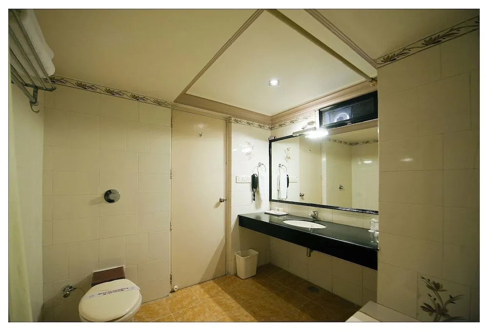 Hotel Shri Ram Excellency