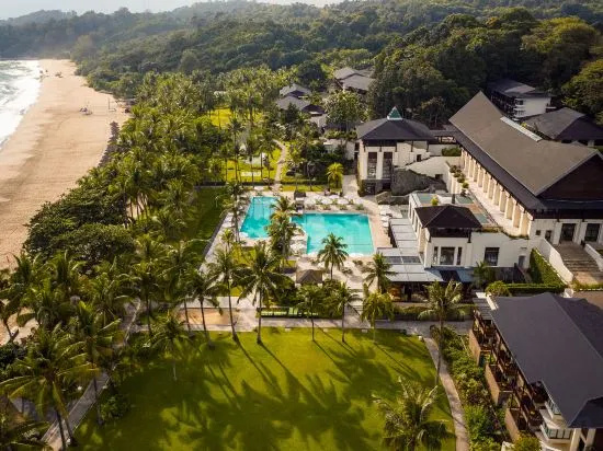 Club Med Bintan Island