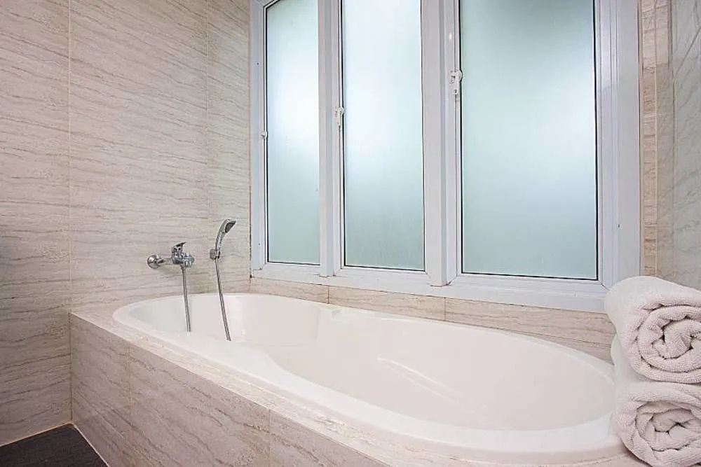 Moonscape Villa 205