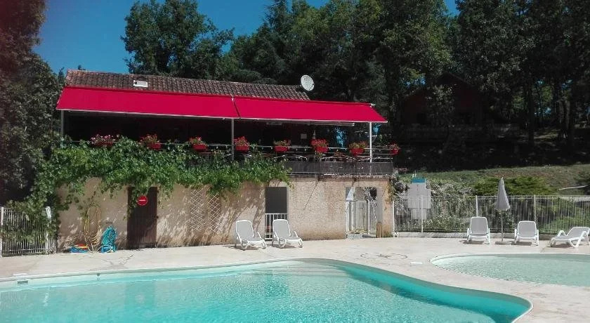 la Truffière Saint Cirq Lapopie