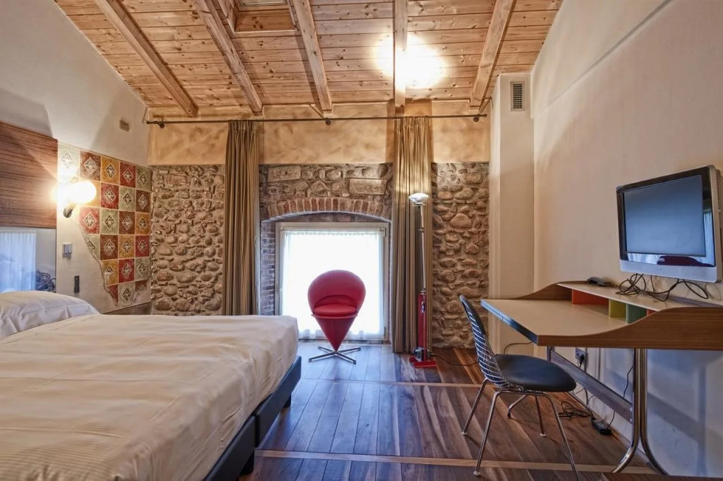 Hotel Veronesi La Torre