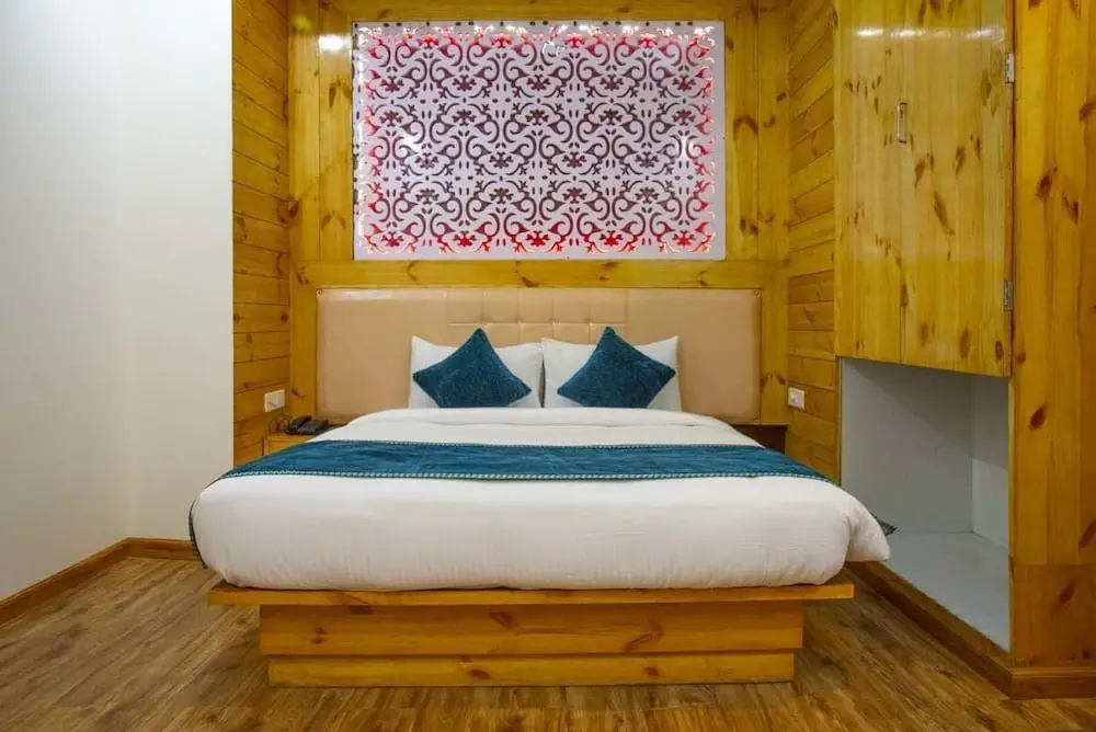 Jade Vine Resort