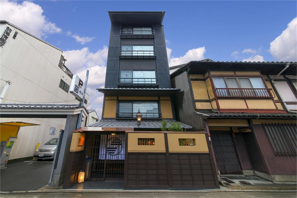 Gion Misen