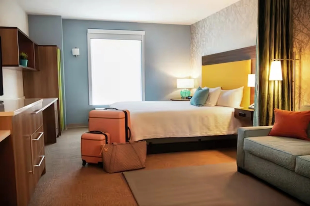 Home2 Suites By Hilton Santa Rosa Beach