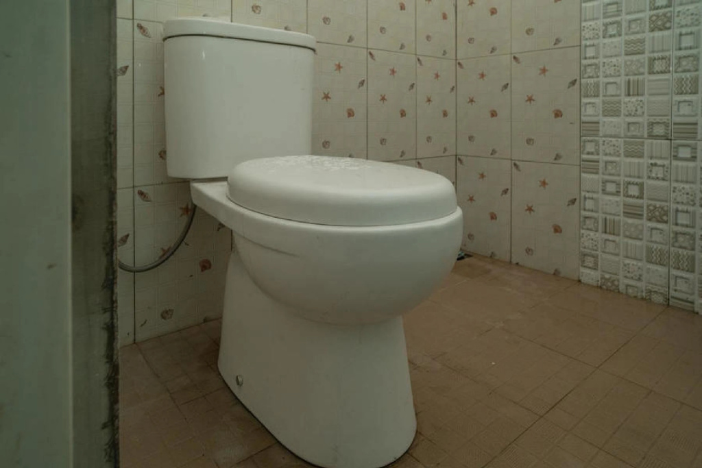 Lape Resort Syariah at Desa Wisata Pulau Untung Jawa