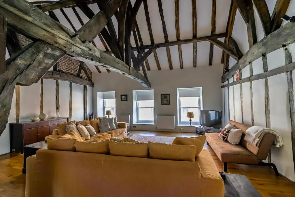 Micklegate Residence