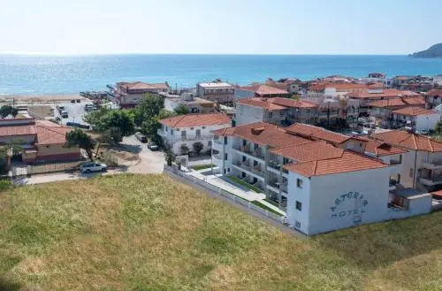Asteras Hotel