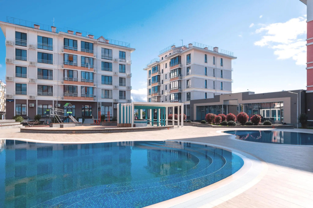 Family Travely на улице 65 лет Победы 65/1