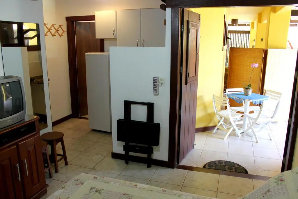 Madalena Apart