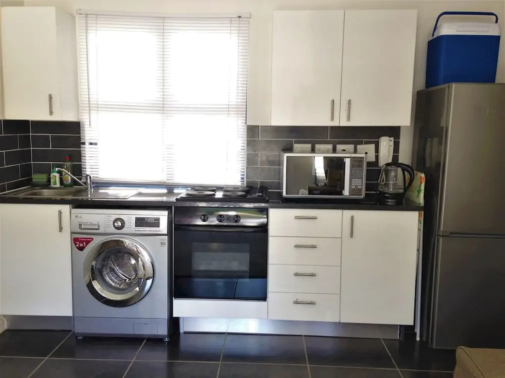 The Rondebosch 517