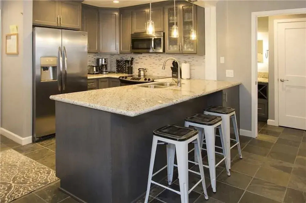 St Anton Condos #1 1 Bedroom 1 Bathroom Condo