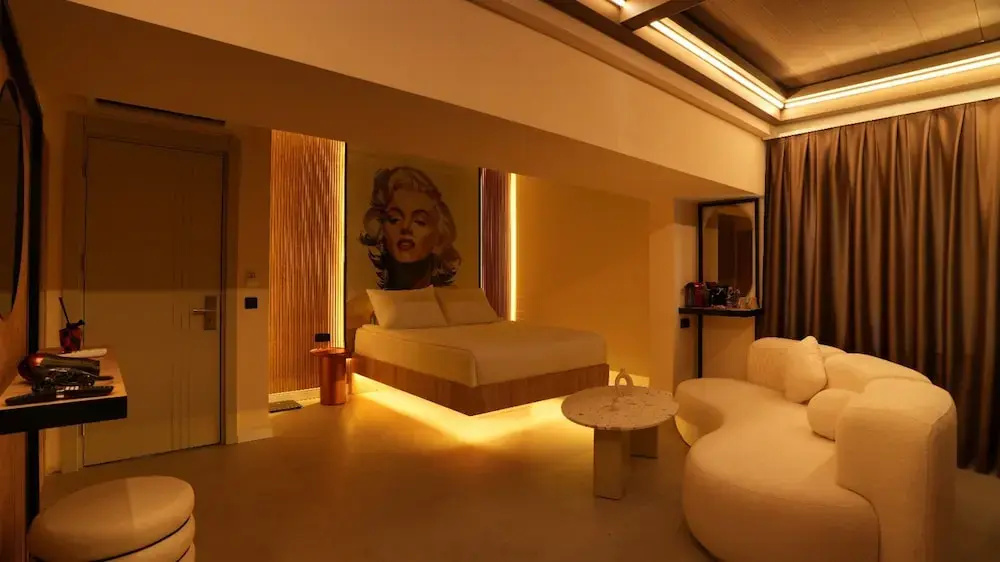 Sulara Exclusıve Hotel Lounge Bistro