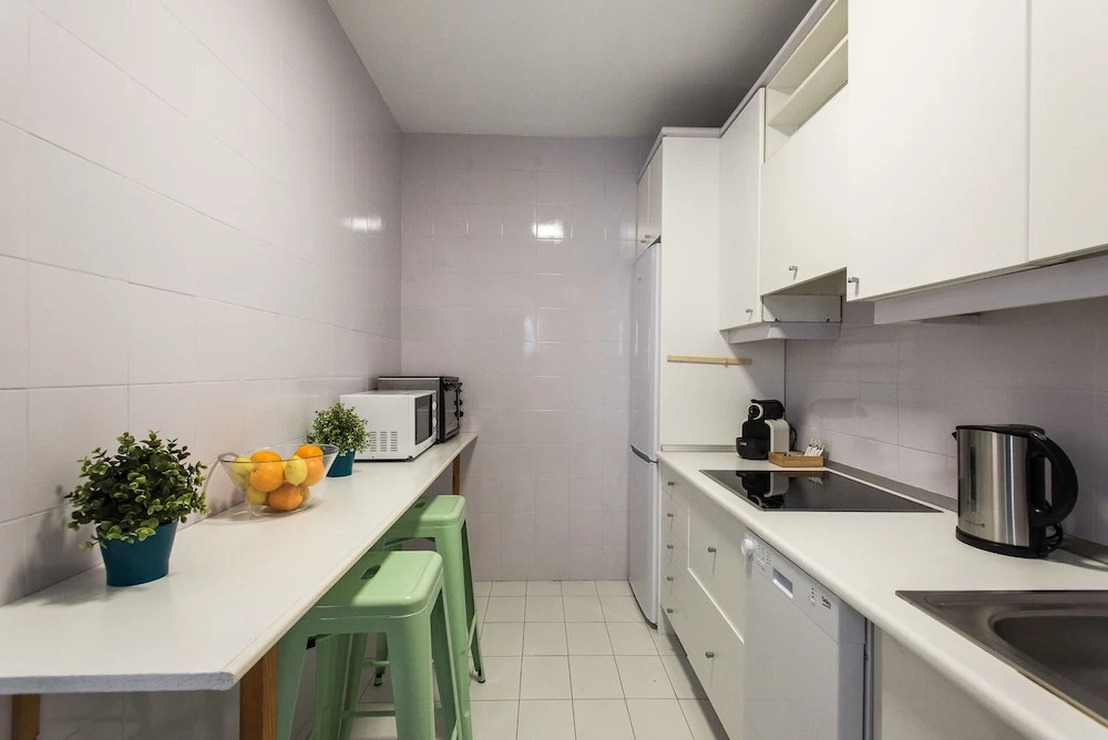 HommyHome Cerrajería - Superb Apartment