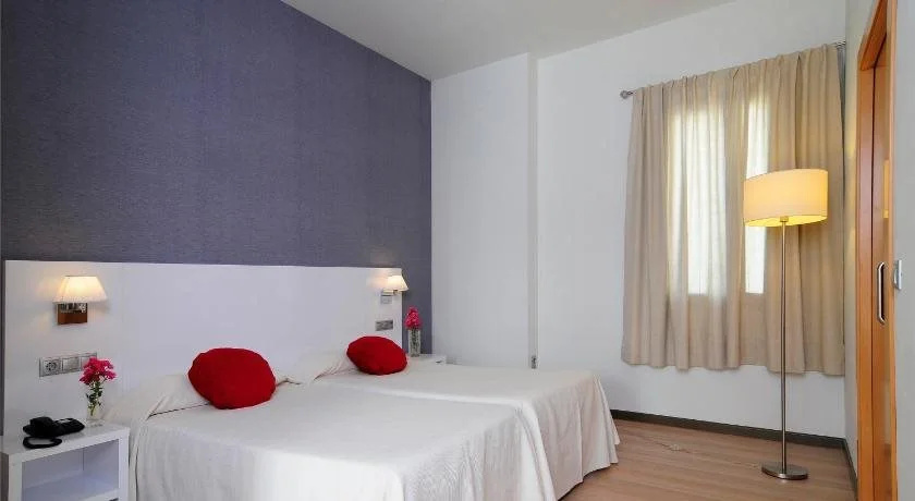 Amalurra Granada