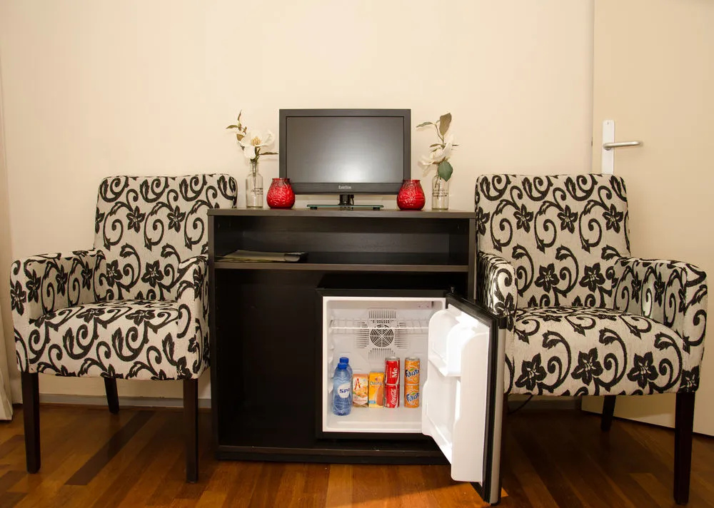 Hotel Eetcafe van Ee