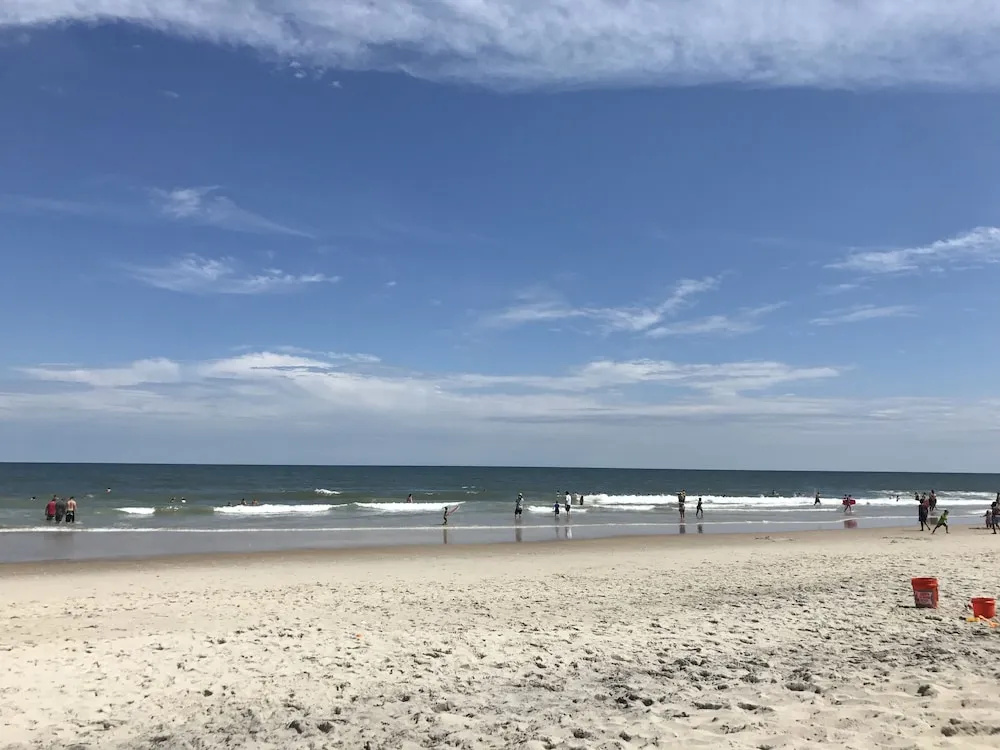 Jockey Beach 330 1 Br condo by RedAwning