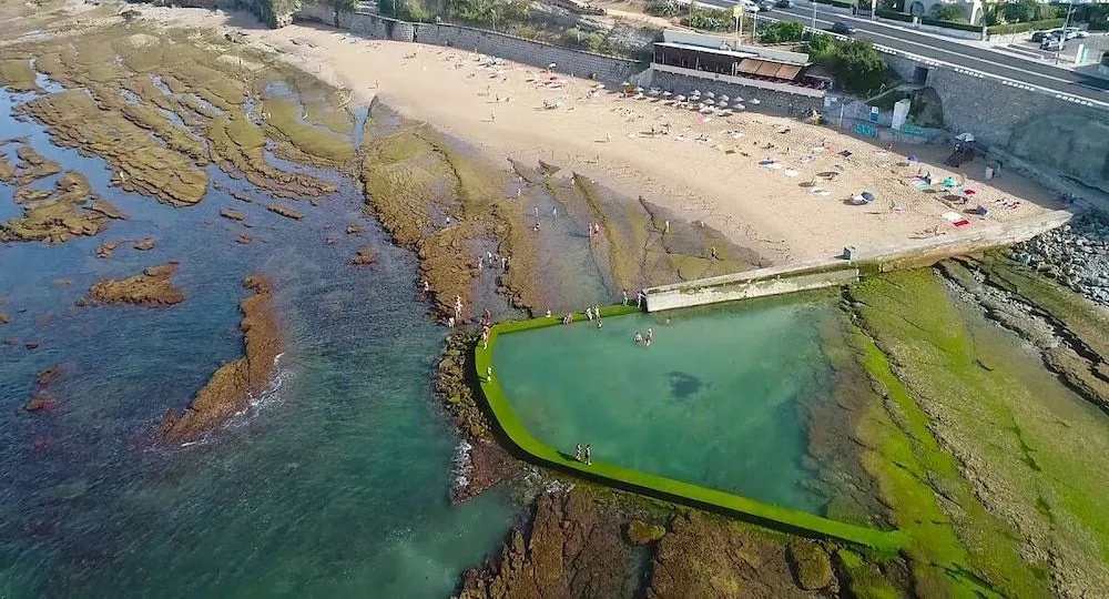 Aloha Beach House H