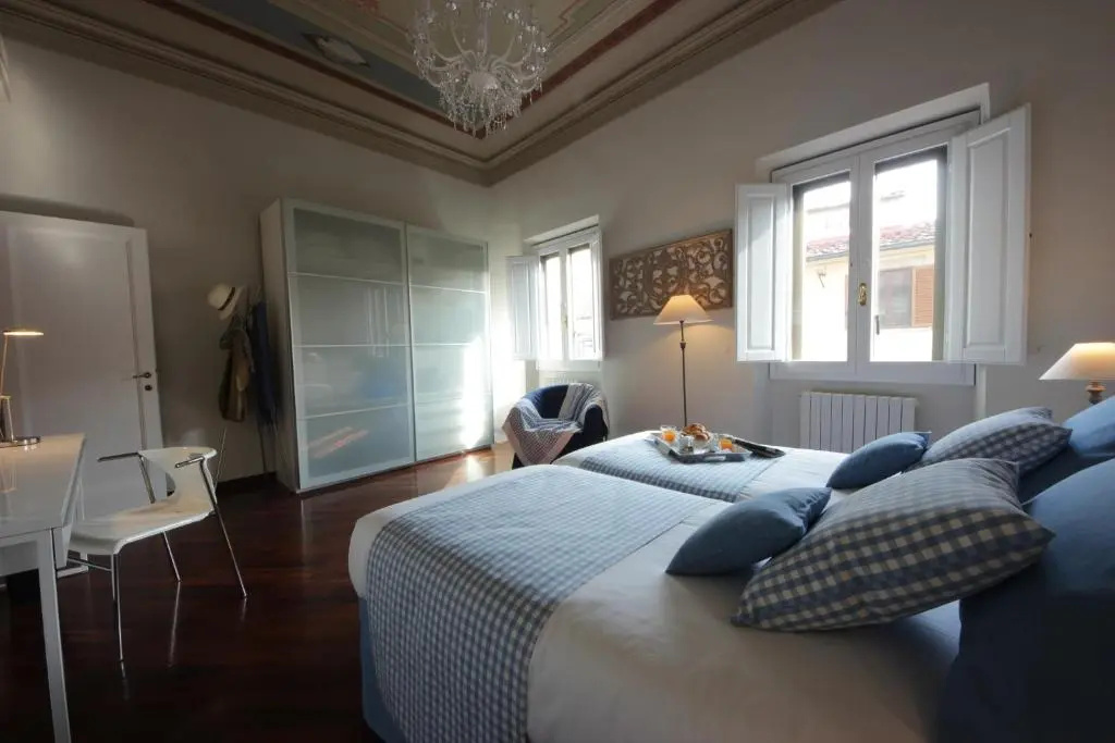 Scala Elegant Apartment